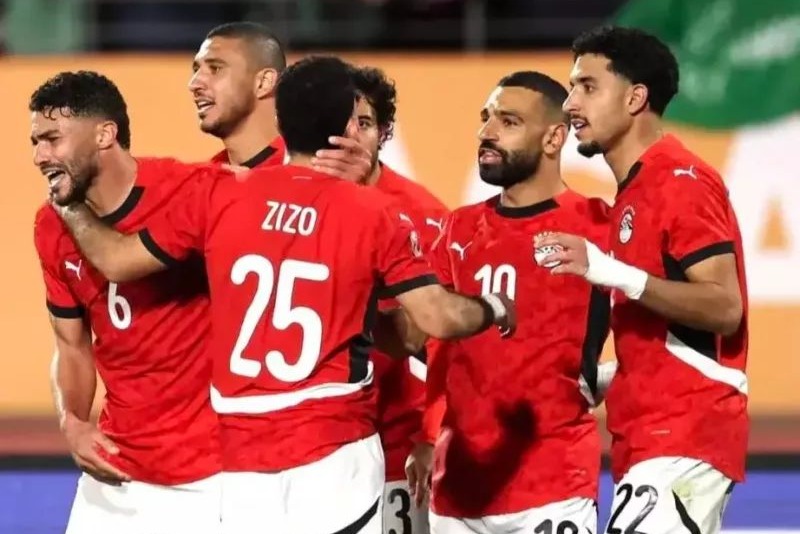 خط و نشان مدافع مصر برای رقبا: از هیچ تیمی نمی‌ترسیم!