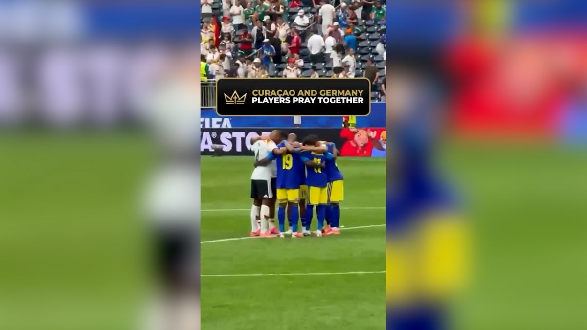 حضور جالب دو بازیکن آلمان در حلقه اتحاد تیم کوراسائو