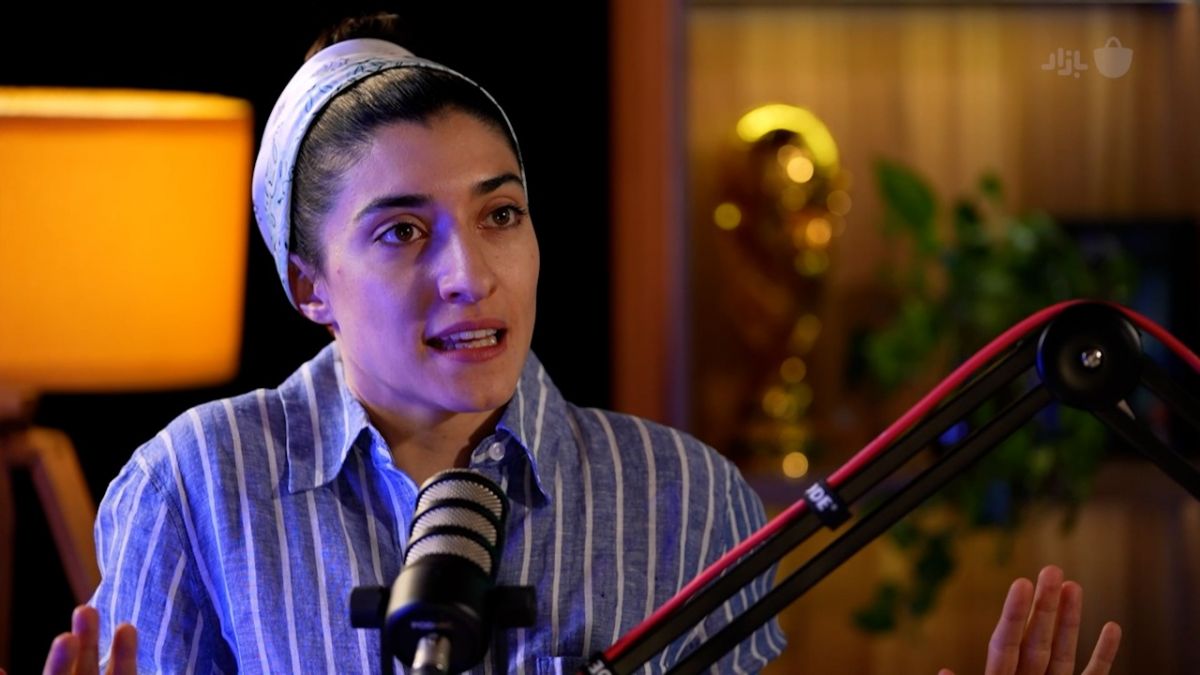 ویژه برنامه فوتبال پارادیزو (قسمت دوم)