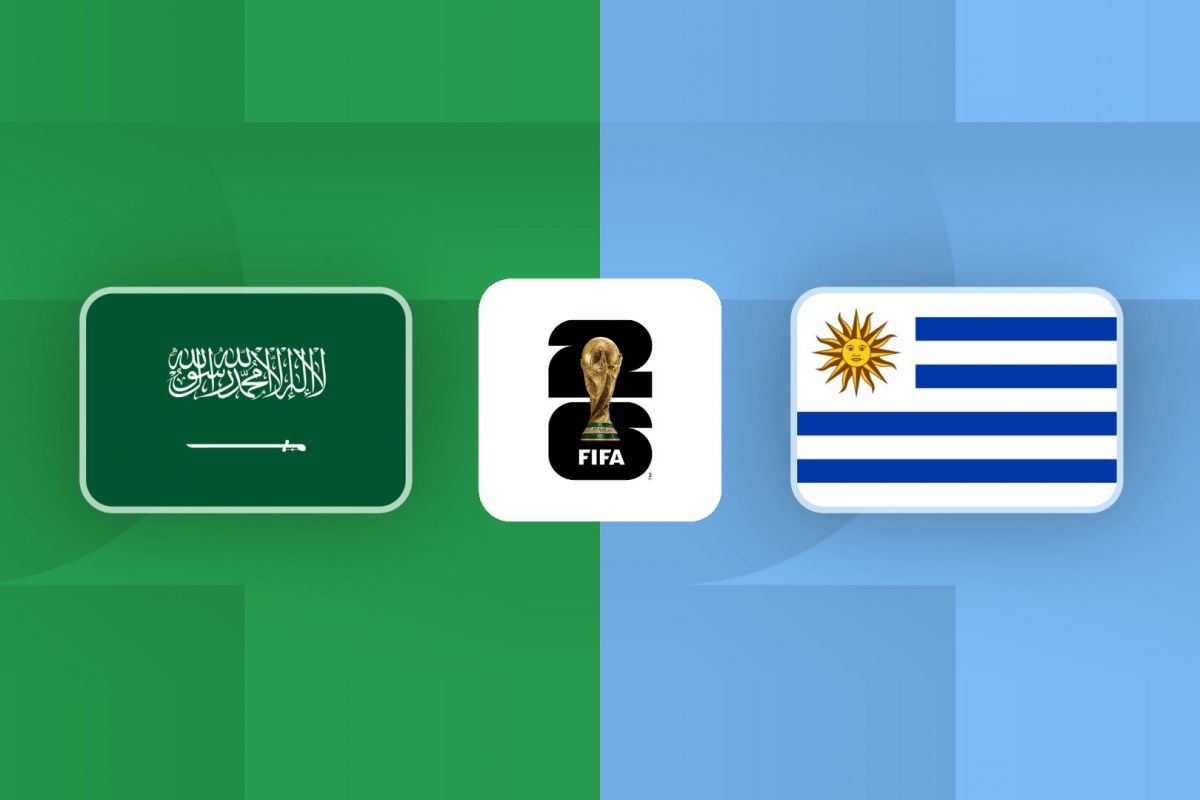 عربستان - اروگوئه؛ پایان عملکرد عالی آسیایی‌ها؟