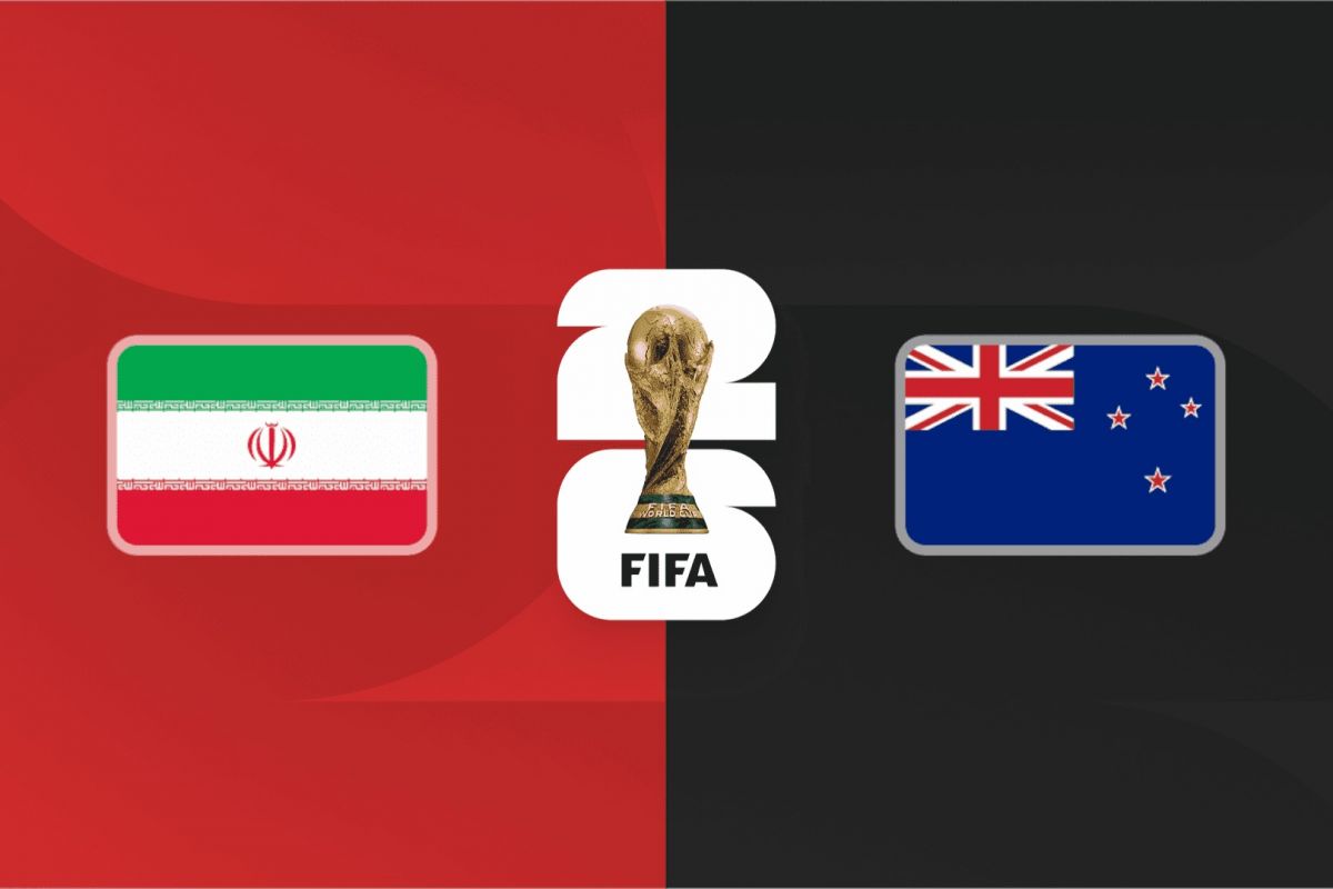 ایران - نیوزیلند؛ جایی برای لغزش نیست