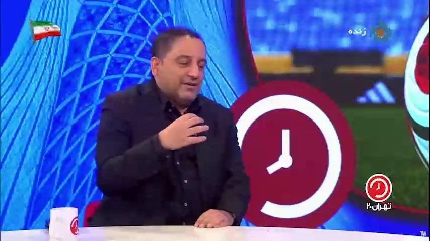 علوی: مصدومان تیم ملی از جمله مهدی طارمی به مسابقه میرسند