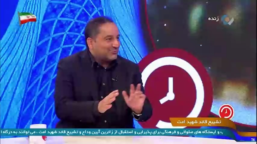 علوی: هویت ورزشی آمریکاییها به فوتبال نمیخورد
