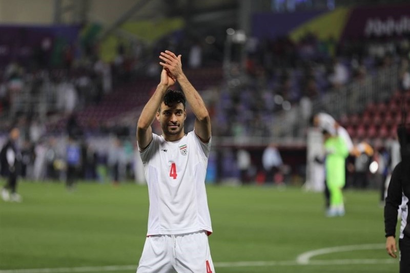 قلعهنویی، شجاع را به آرزوی خودش رساند!