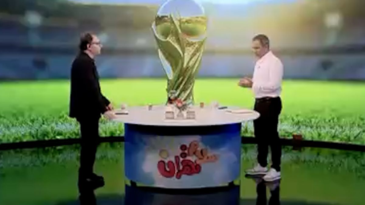 آشوبی: قطعا علیرضا بیرانوند بهترین گلر حال حاضر ایران است