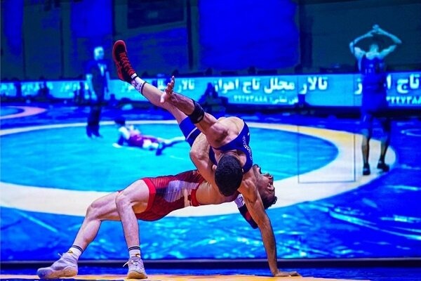 تکلیف فینالیستهای پنج وزن دوم جام تختی روشن شد