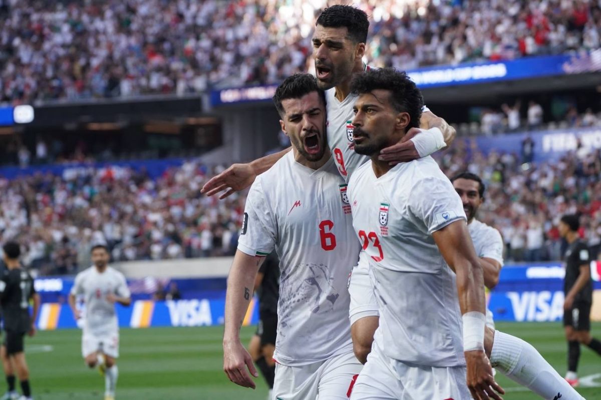 گاردین: ایران، نمایش امیدوارکنندهای داشت!