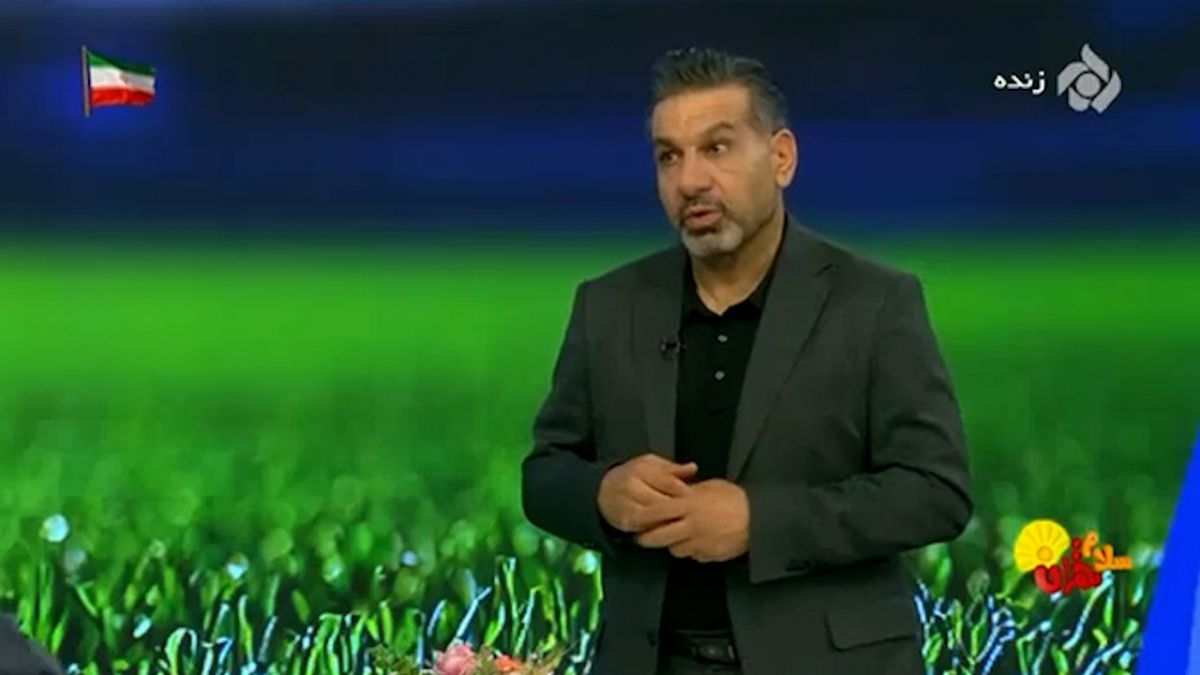 محمد مومنی: ارسال رامین روی گل دوم، چیزی از بکام کم نداشت