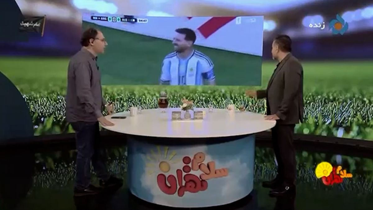 محمد مومنی: سبک زندگی یک بازیکن را تبدیل به لیونل مسی می کند
