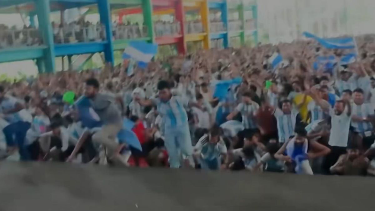 این دیوانگی است؛ تأثیر مسی فراتر از تصور!