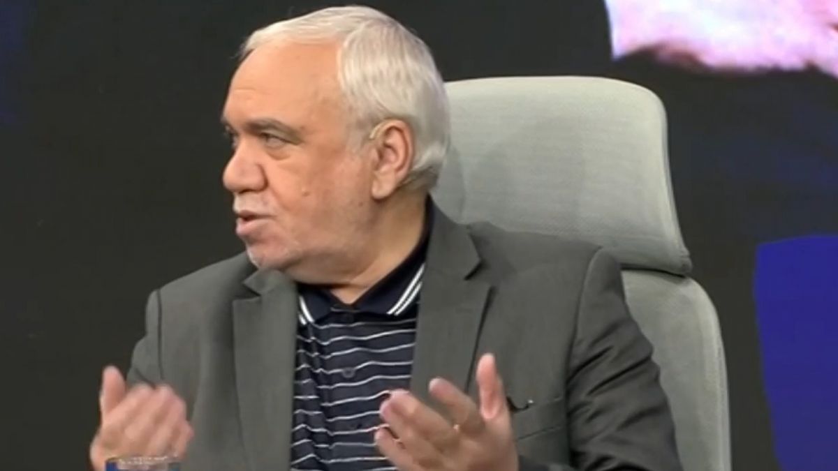 ماجرای پیوستن مهدی هاشمی نسب از پرسپولیس به استقلال با توضیحات فتح الله زاده