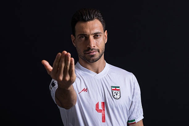 جام جهانی 2026 و رویاهایی که برآورده شدند؛ از علیپور تا خلیلزاده!