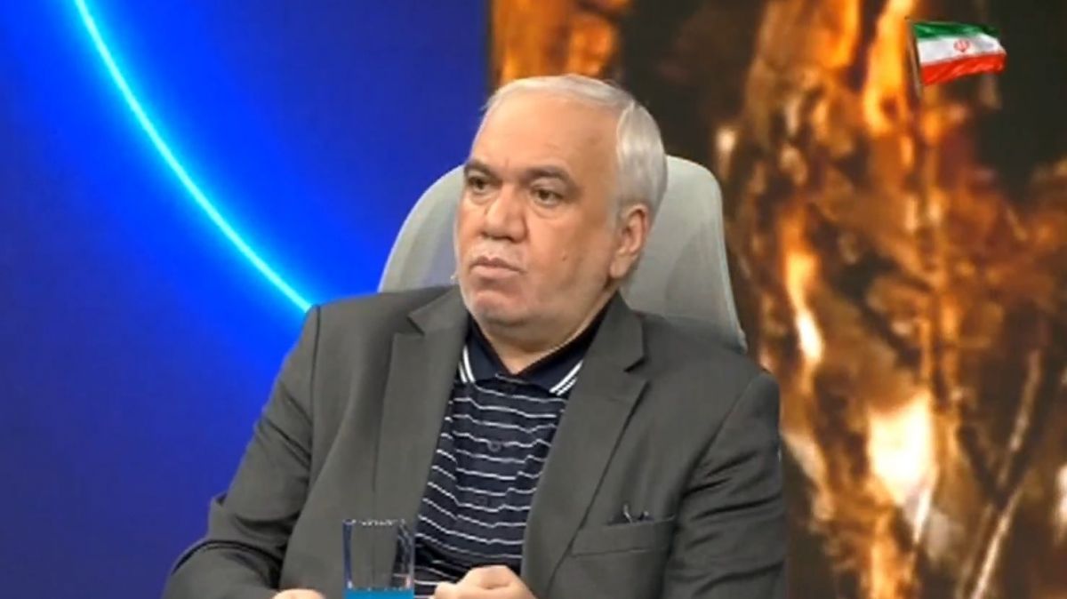 فتح الله زاده: زمان ما فرهاد مجیدی بازی می کرد، الان فوتبال لذتی ندارد