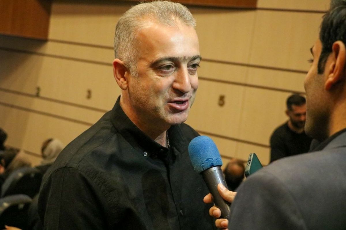 کمالوند: هدف خیبر استفاده از بازیکنان جوان و کسب رتبه تک رقمی است