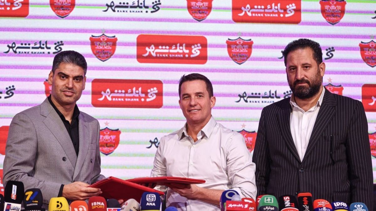 جلسه مهم درباره پرسپولیس؛ تکلیف اوسمار و حدادی چه میشود؟