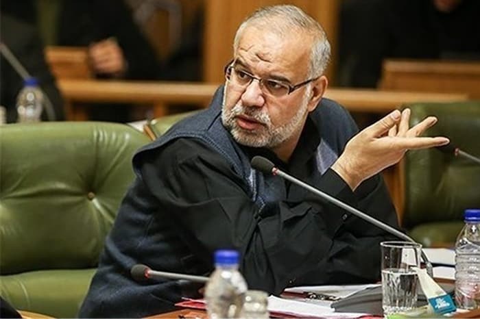 واکنش مدیرعامل اسبق به حضور در پرسپولیس و توافق با اسکوچیچ