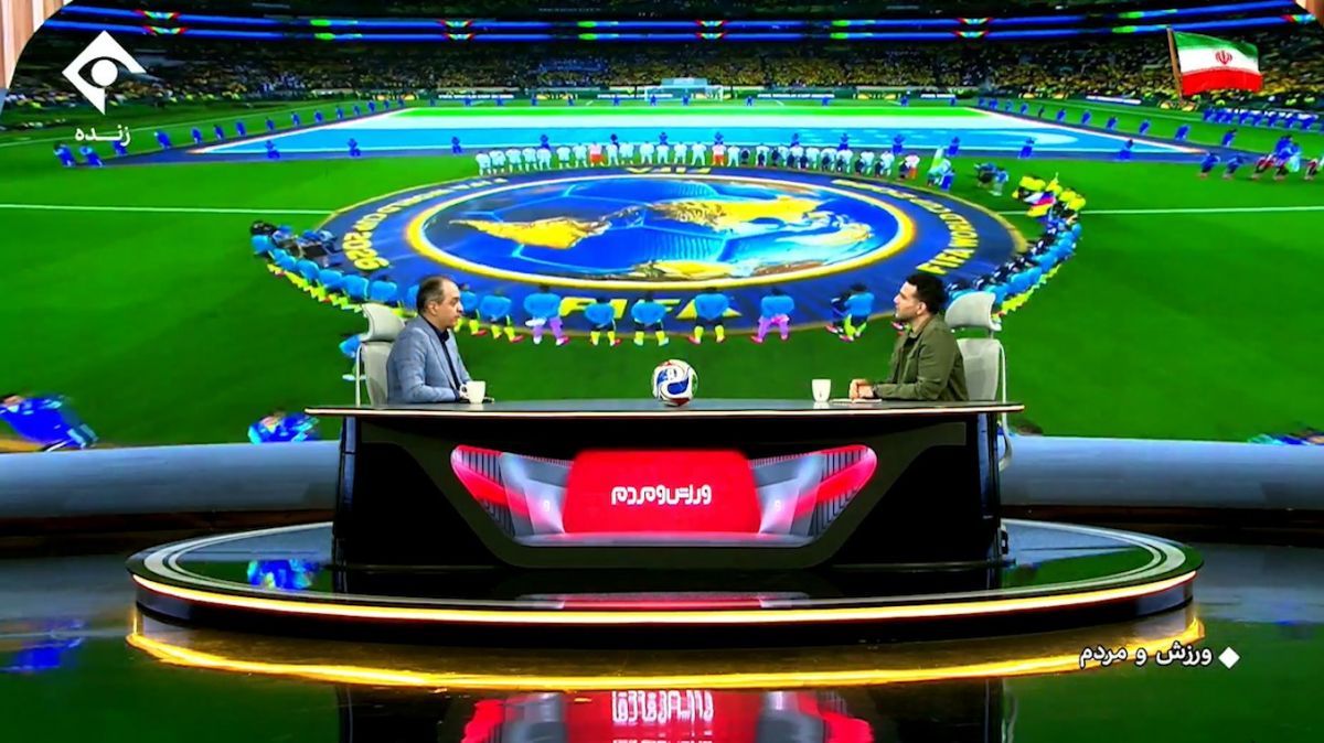 نگاهی به تکنولوژی های به روز و جدید در جام جهانی 2026