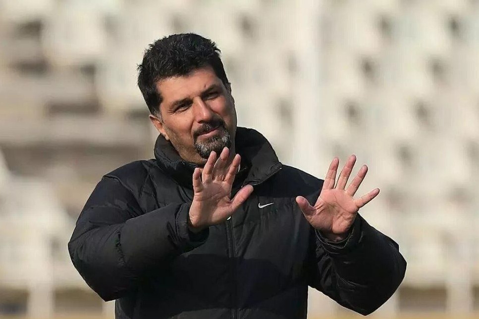 عبور پیکان از سعید دقیقی؛ مجتبی حسینی گزینه سرمربیگری شد!