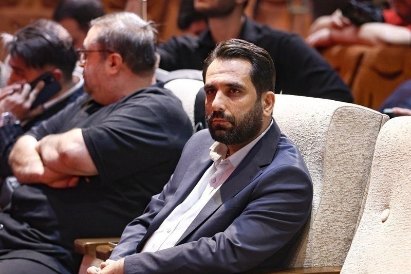 اینانلو: لیست نقلوانتقالات پرسپولیس مشخص است!