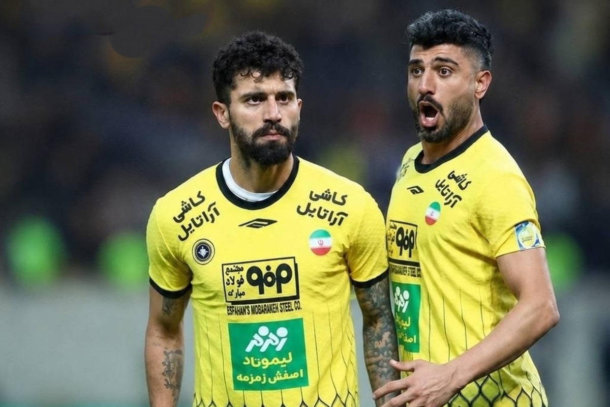 مشکل بزرگ چند بازیکن استقلالی در فصل نقل و انتقالات