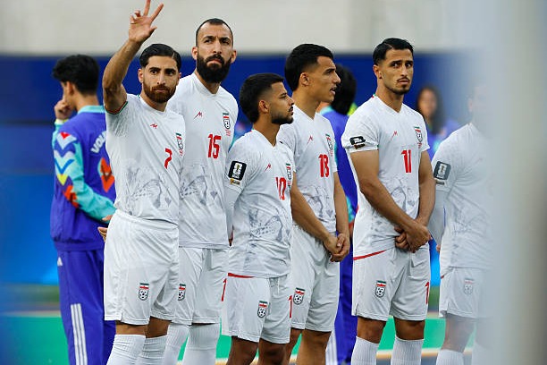 ویزای 11 عضو تیم ملی ایران رد شد!
