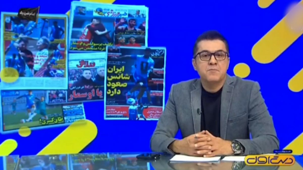از دوراهی پرسپولیس تا شانس صعود تیم ملی