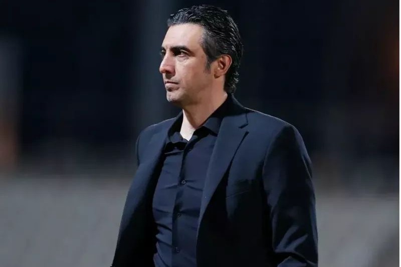 ادعای رسانه‌ها؛ رحمتی گزینه پیکان شد
