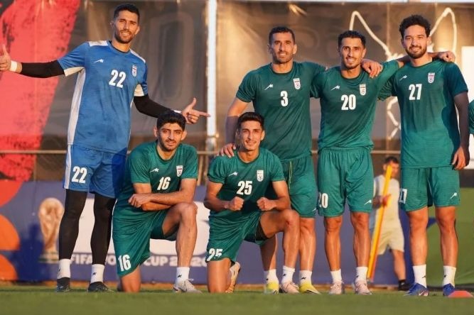 تکذیب یک شایعه درباره بازیکنان ملی‌پوش سپاهان