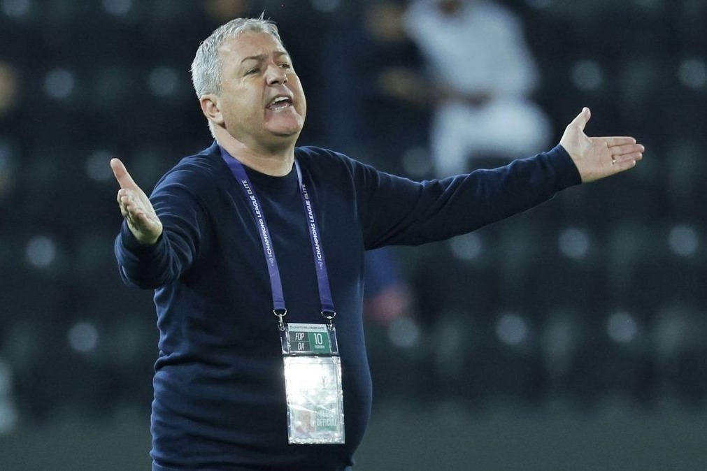 چراغ سبز اسکوچیچ به پرسپولیس؛ حدادی به ترکیه رفت
