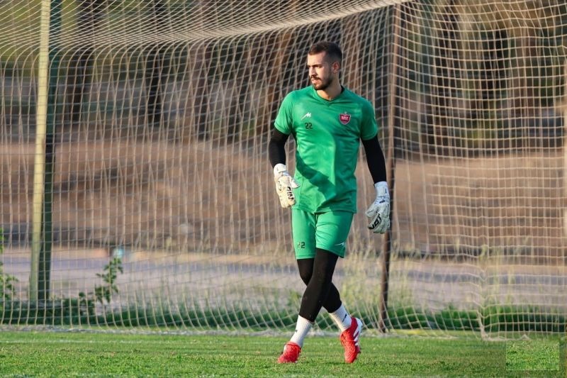 رفیعی در انتظار تعیین تکلیف نیمکت پرسپولیس