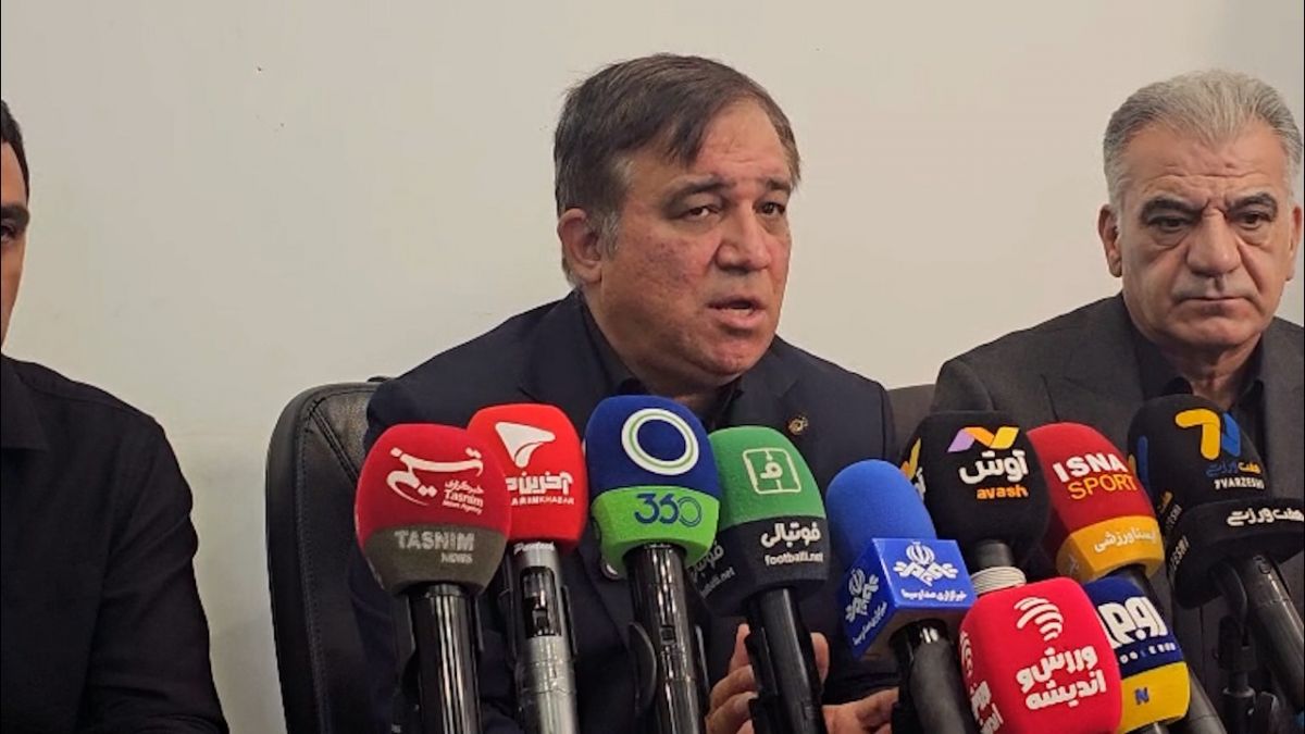 علی تاجرنیا: قطعا از عدم برگزاری جام حذفی استقلال متضرر می شود