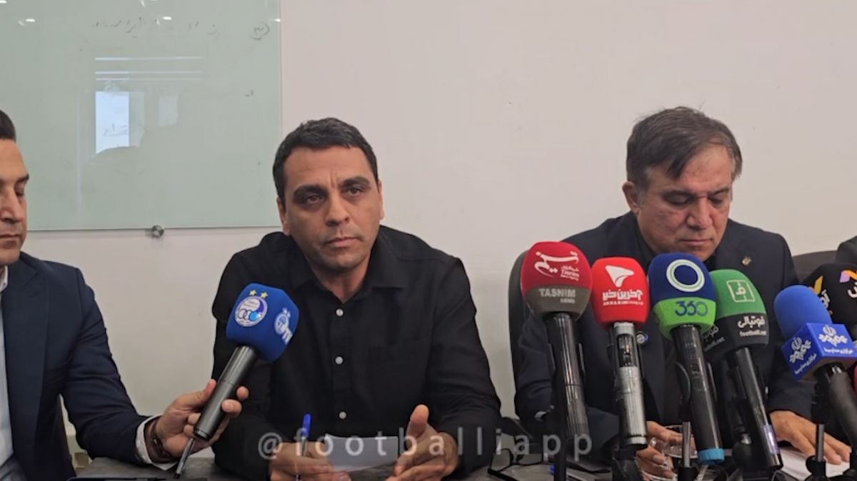 سعید فتاحی: حق استقلال است که به عنوان قهرمان معرفی شود