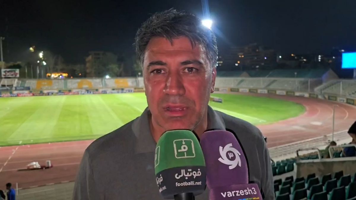 نوازی: کسانی در استقلال هستند که من را دوست ندارند