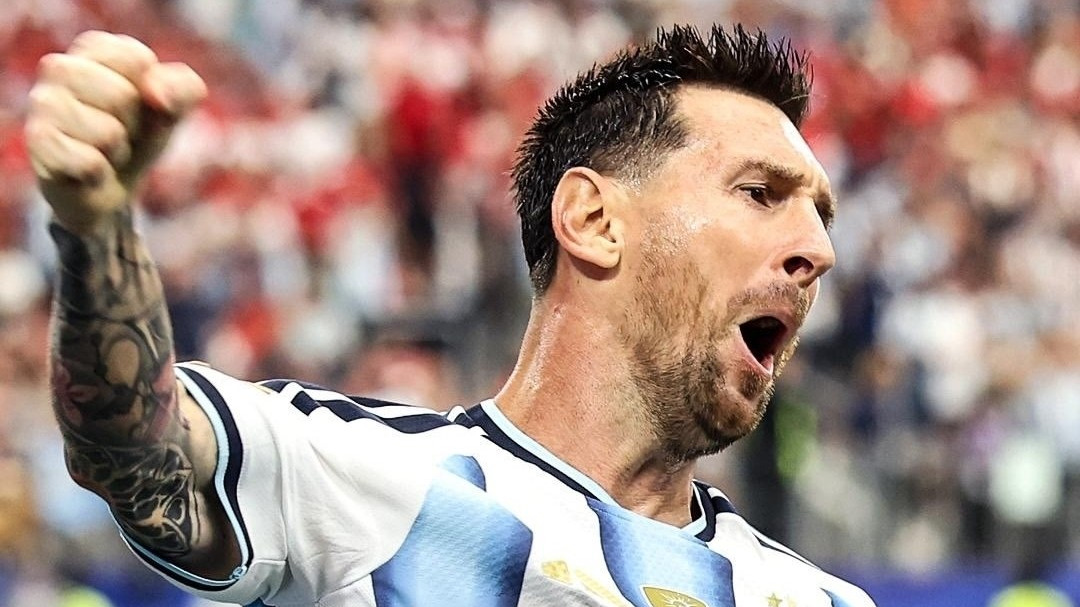 گزارش زنده/ آرژانتین 1-0 اتریش؛ پایان نیمه اول