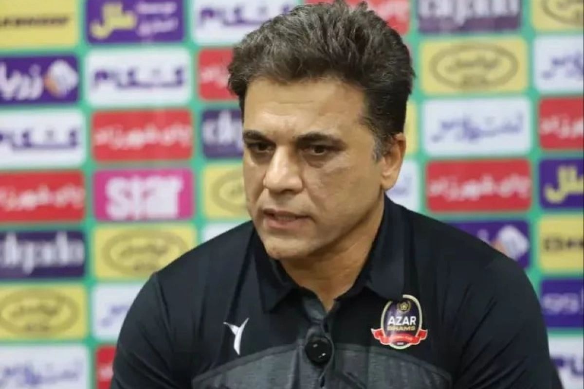 ادامه همکاری رضایی و شمس آذر برای یک فصل دیگر