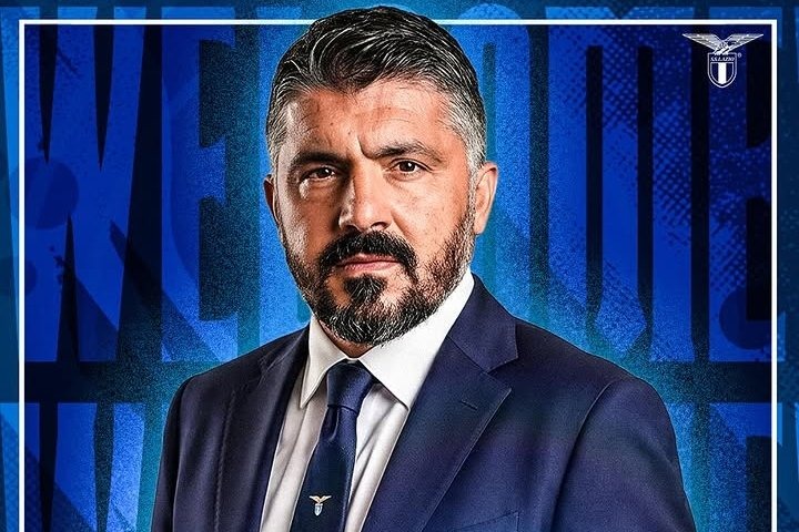 رسمی؛ اسطوره میلان سرمربی لاتزیو شد