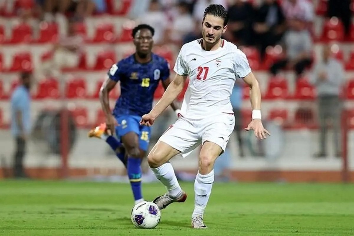 مانع بزرگ در راه پرسپولیسی شدن طاهری