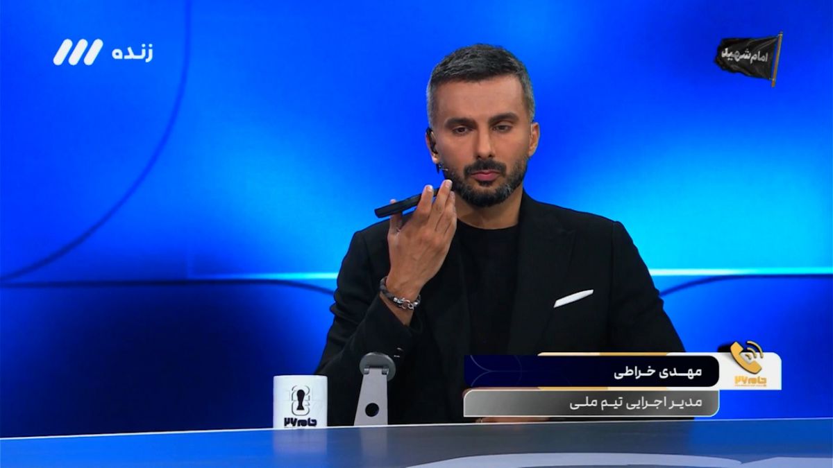 مدیر اجرایی تیم ملی فوتبال: ویزای طارمی و الهویی صادر شد