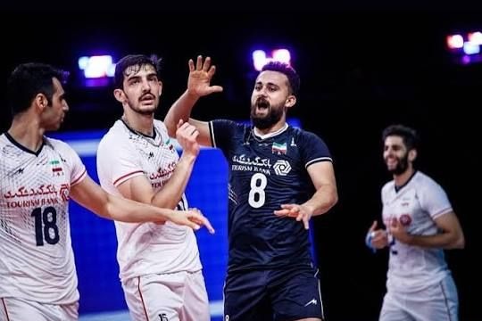 لیبروی تیم ملی در آستانه ثبت یک رکورد تاریخی