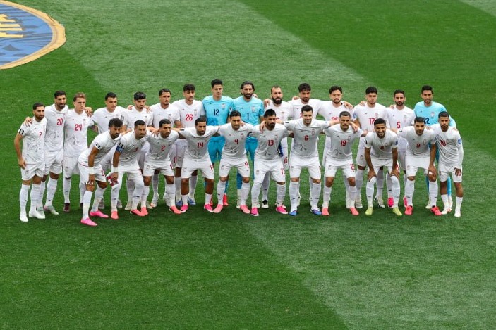 گزارش AFC درباره تیم ملی؛ این فرصت را باور داشته باش!