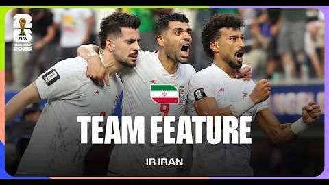 تیم ملی ایران آماده تاریخ سازی در مقابل مصر