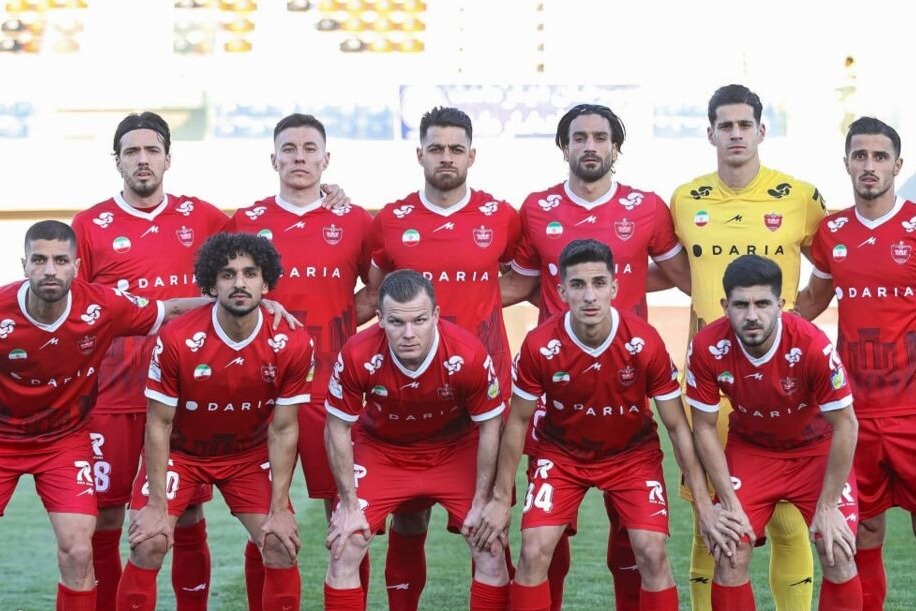 ترکیب احتمالی پرسپولیس مقابل چادرملو؛ دستان خالی اوسمار!