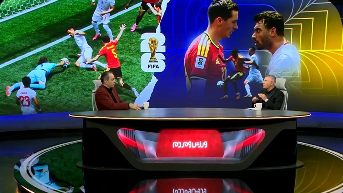 جلالی: سبک بازی تیم ملی فقط در همان روز نتیجه می گیرد و برای آینده حرفی ندارد