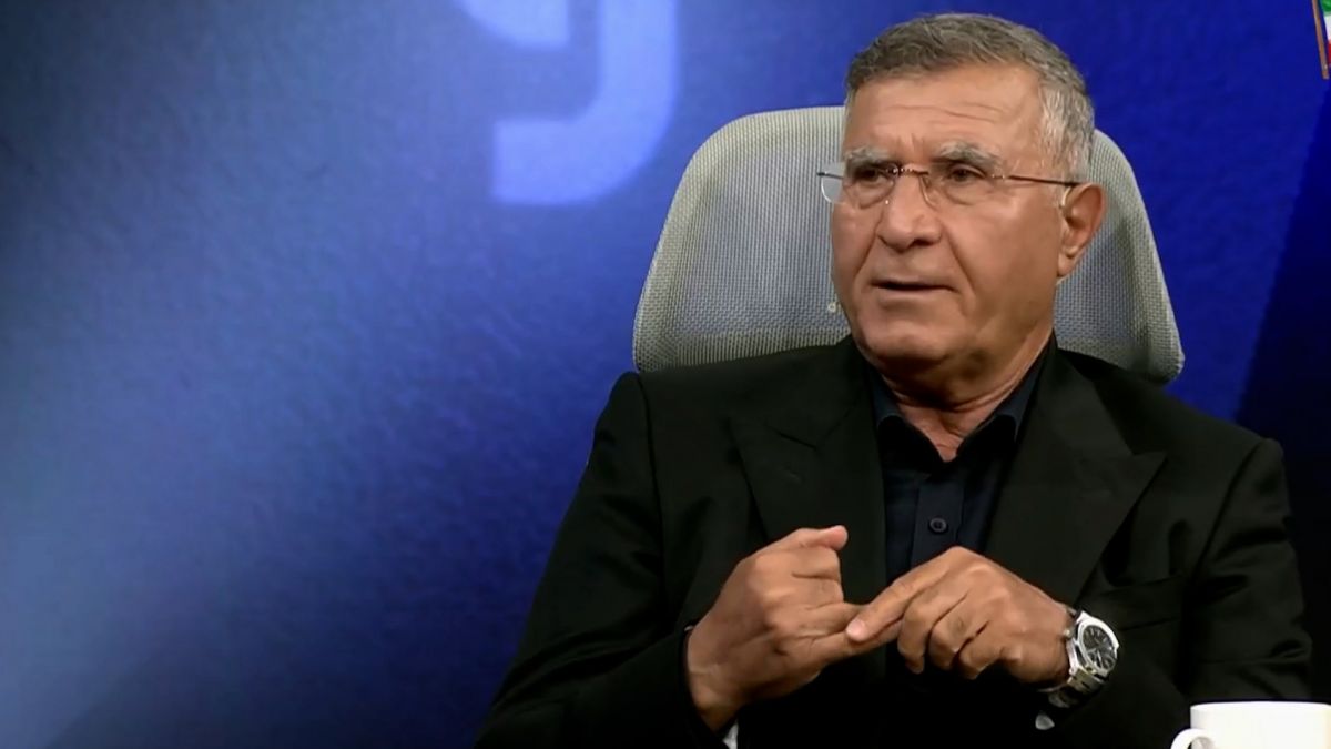جلالی: بازی با مصر فقط باید به فکر نتیجه گرفتن باشیم