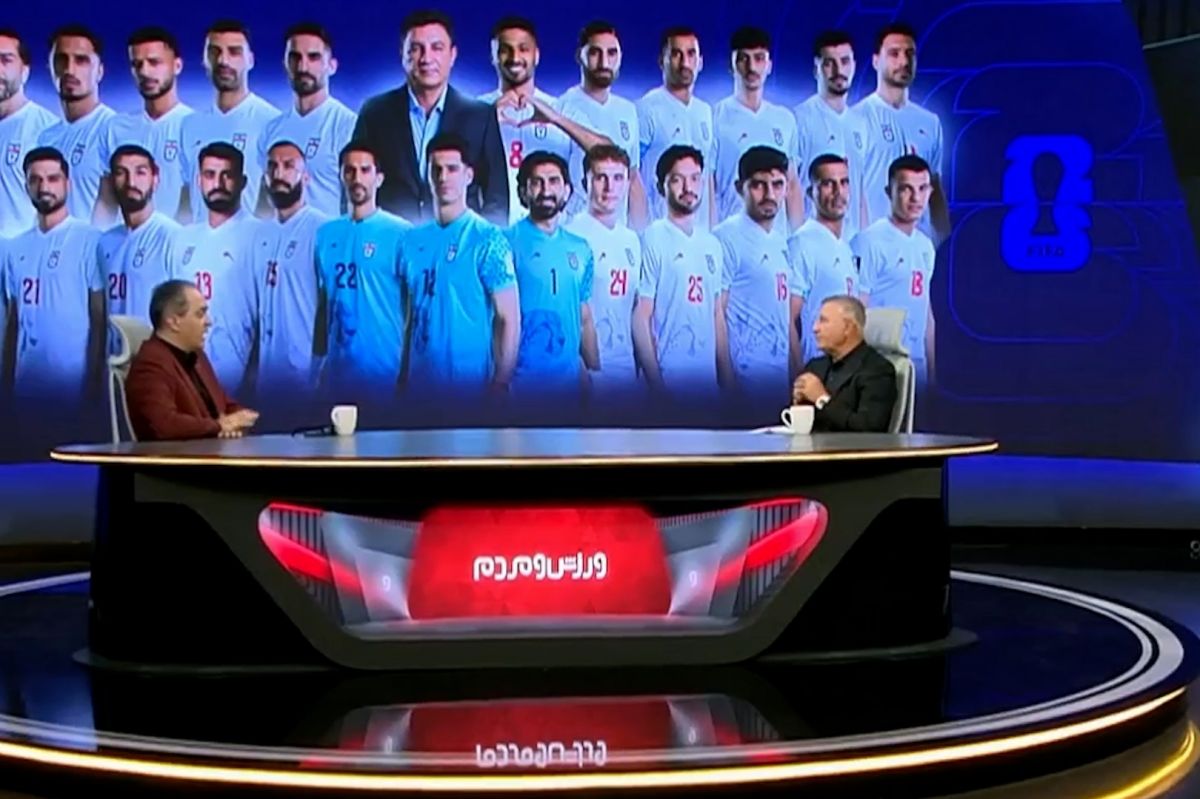 جلالی: جوانگرایی در تیم ملی را باید حداقل از یک سال پیش شروع می کردیم