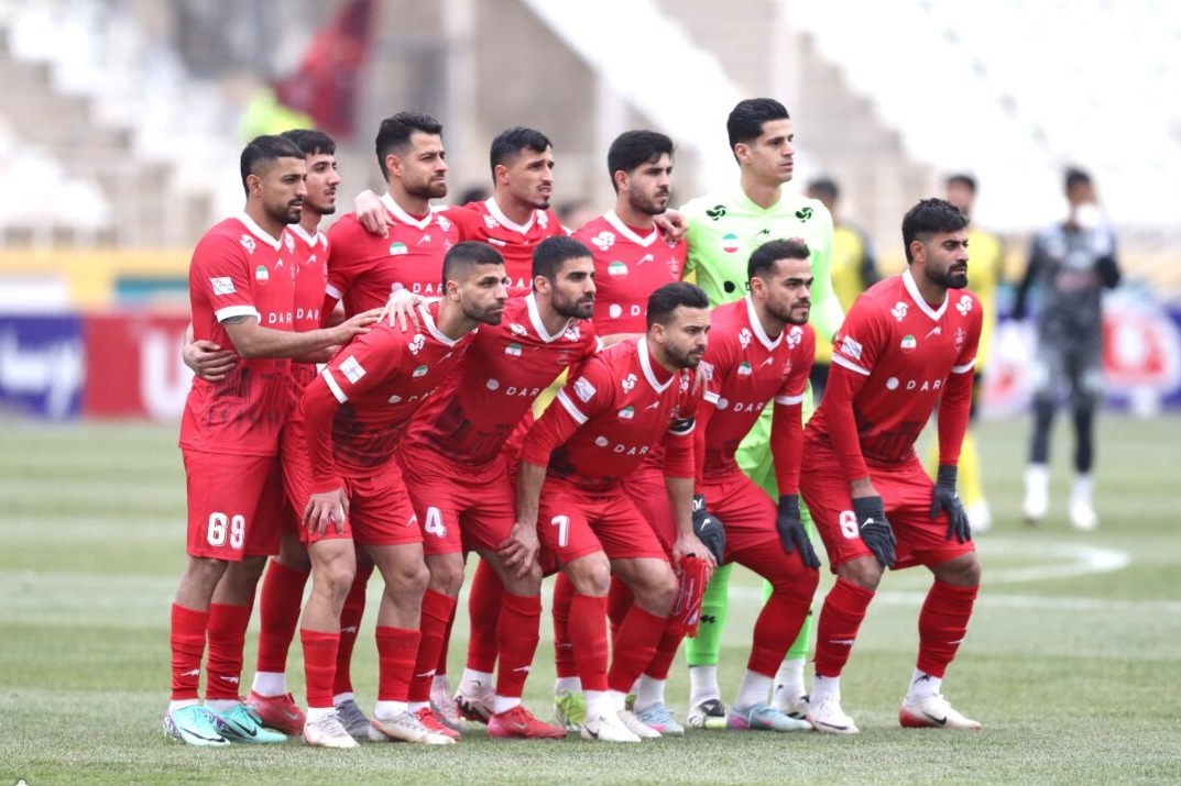 پرسپولیس مقابل چادرملو؛ کفه ترازو به سمت قرمزها سنگینی می‌کند!