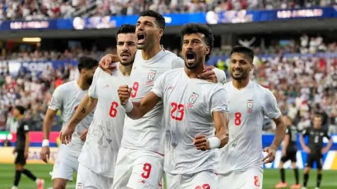به‌روزرسانی جدید از حریف احتمالی تیم ملی در یک‌شانزدهم؛ دور از سید یک!