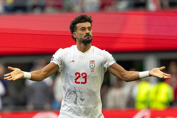 رامین رضاییان: نمی‌دانم چرا انقدر بدشانس هستیم!