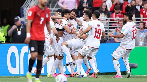 نفر به نفر با تیم ملی برابر مصر؛ بهتر شدیم