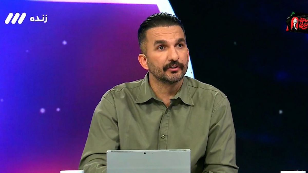 محمد نوری: کلید صعود تیم ملی ایران، نیوزیلند بود